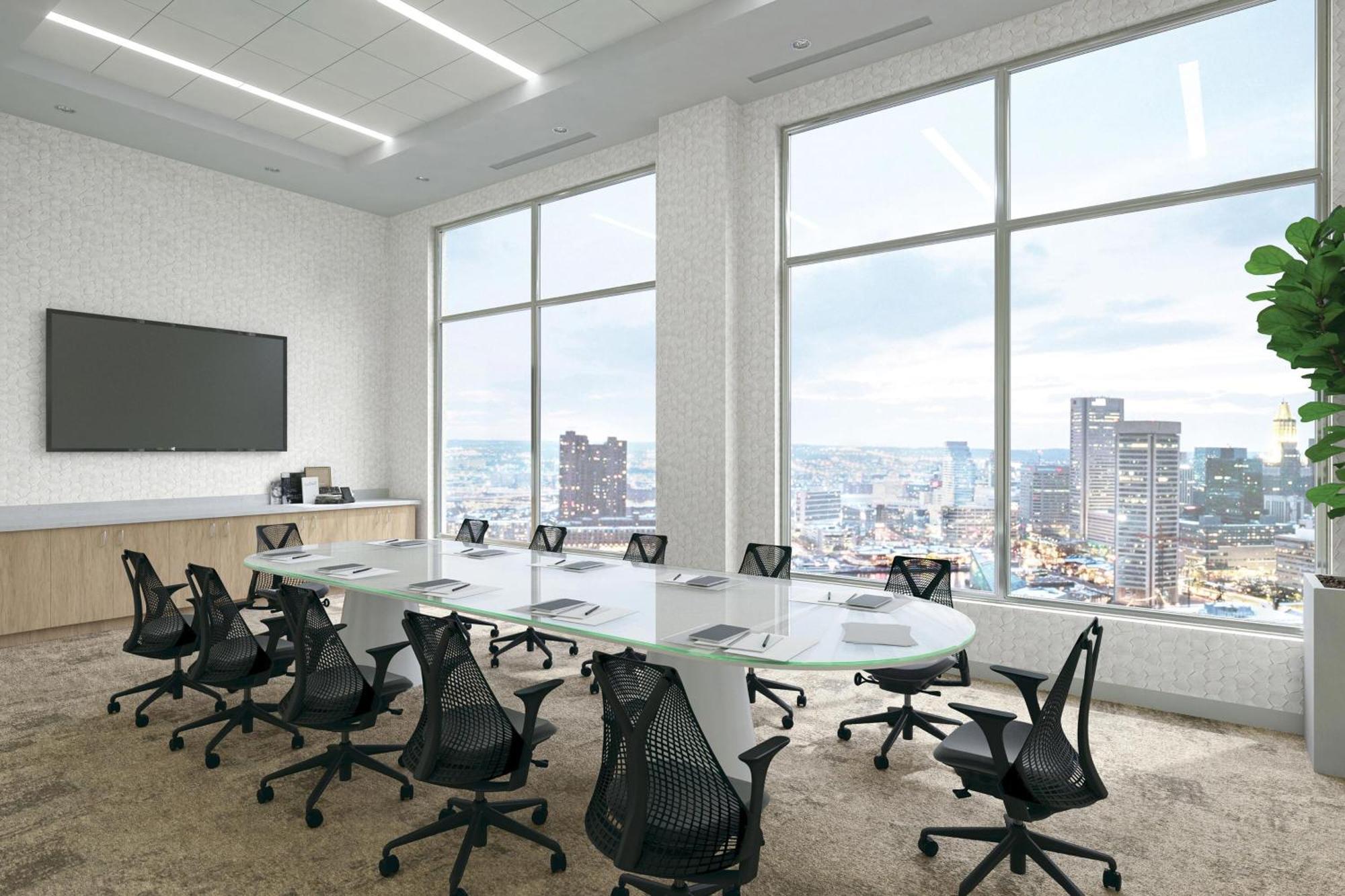 Отель Aloft Tampa Midtown Экстерьер фото